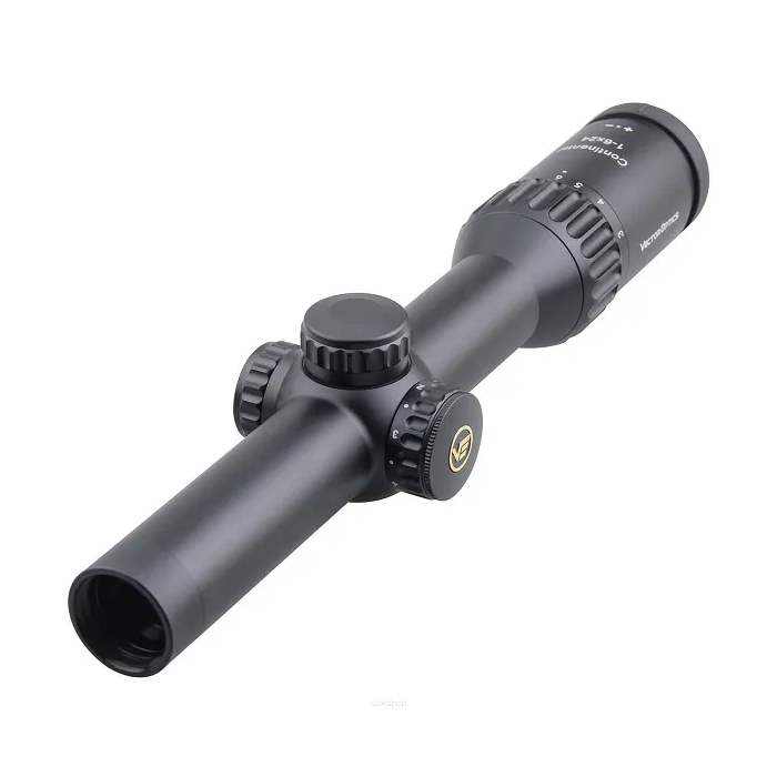 Luneta celownicza Continental x6 1-6x24